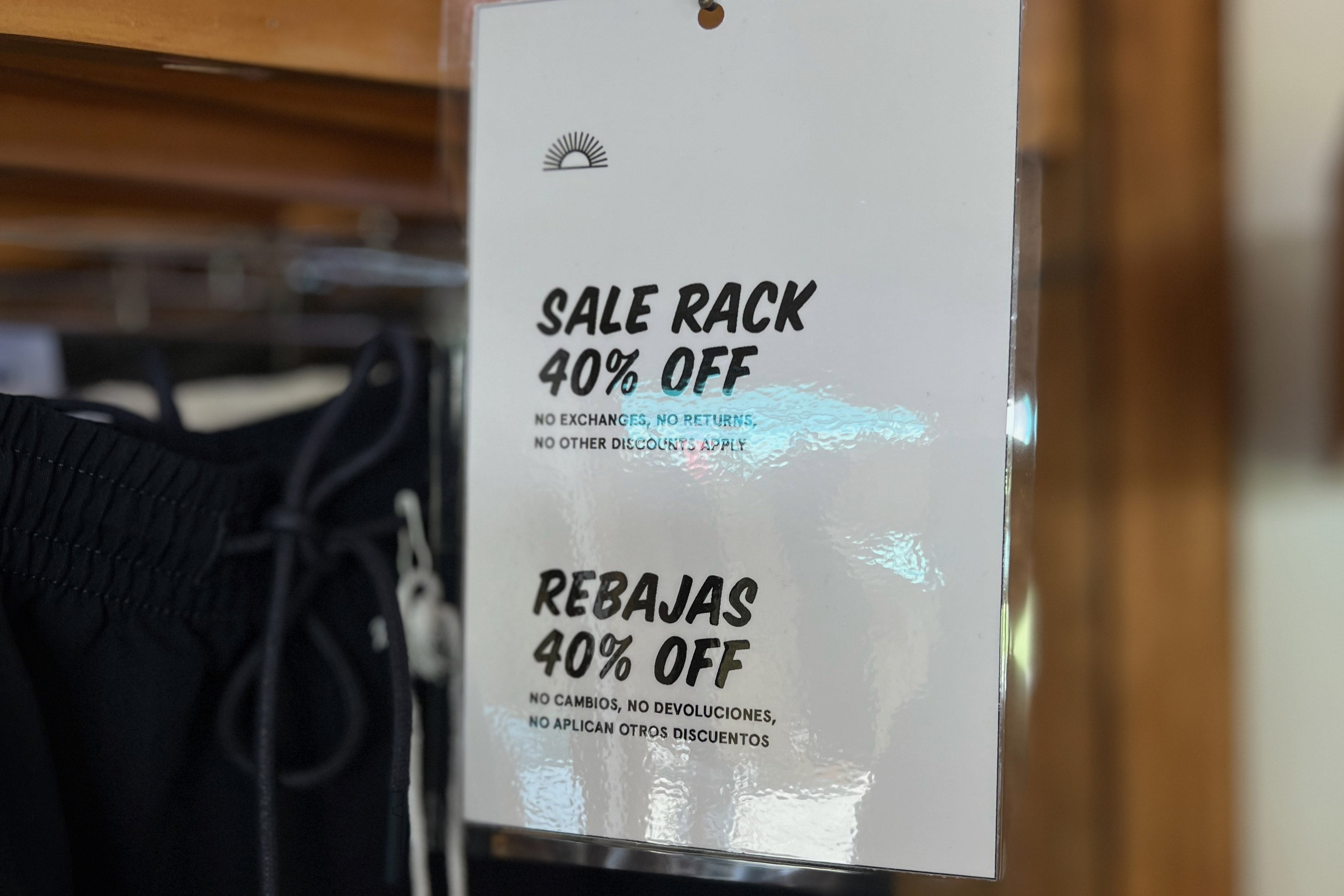 Sale