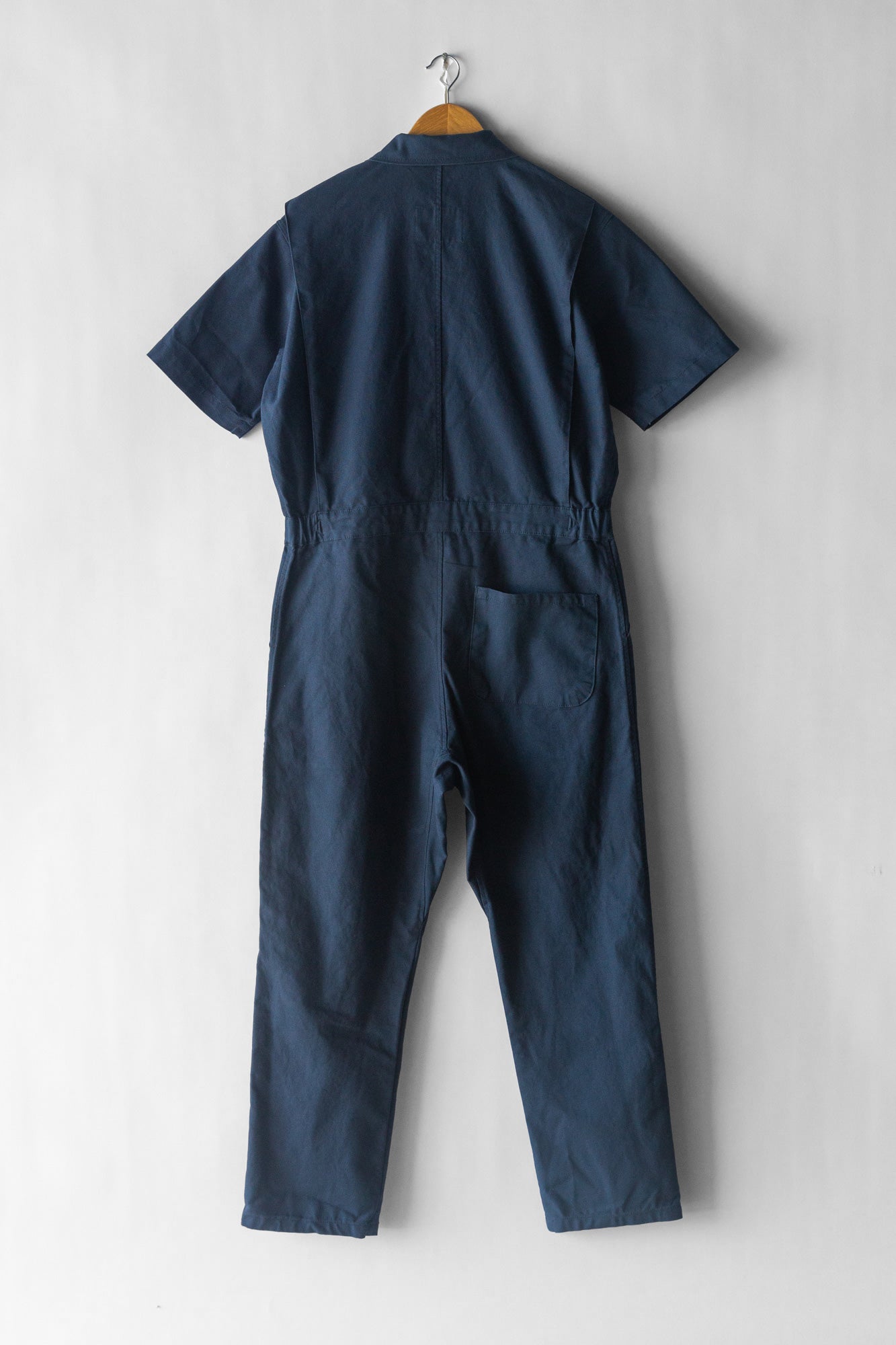 Pokito Jumpsuit - Navy