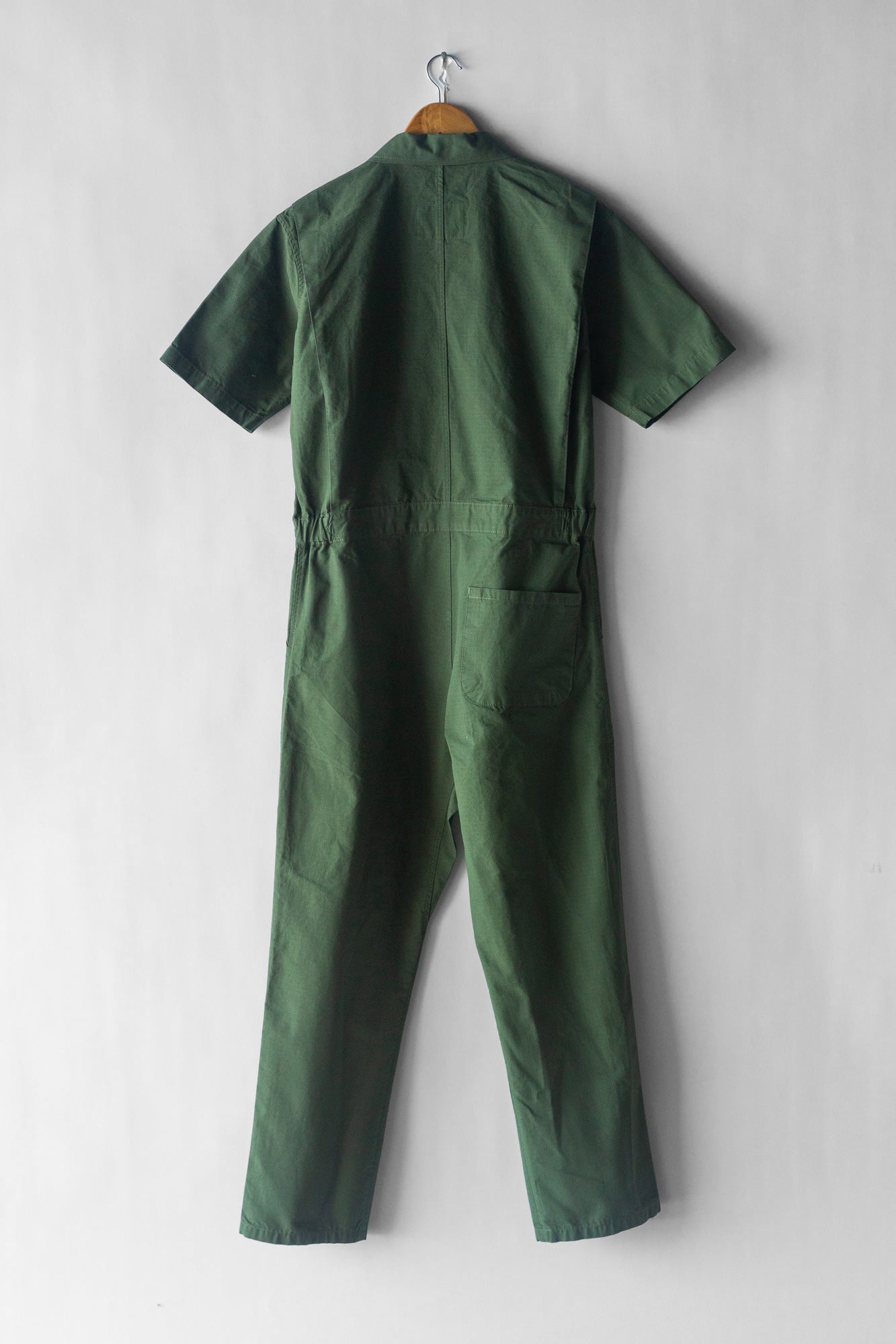 Pokito Jumpsuit - Olive