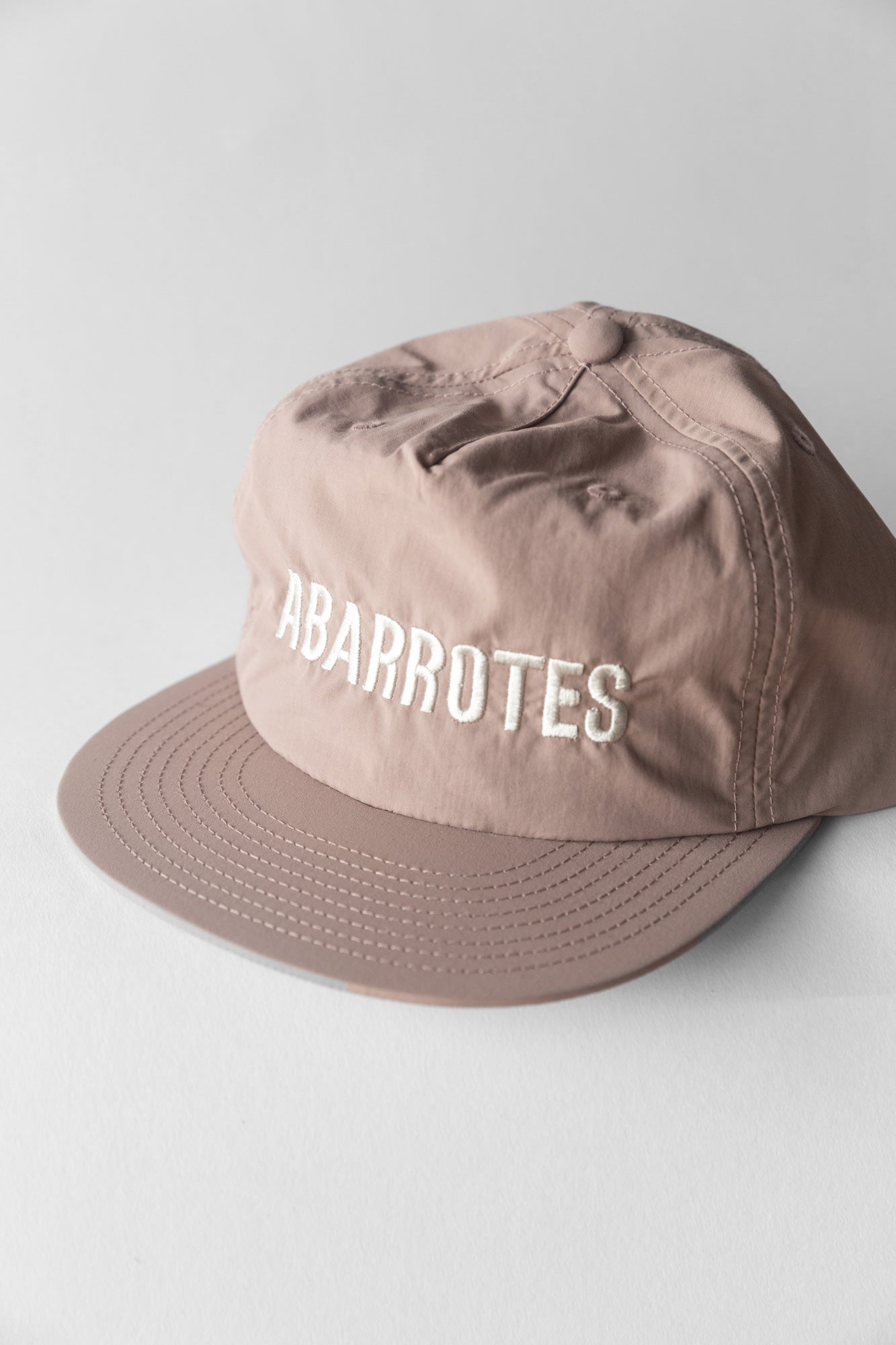 Abarrotes Hat