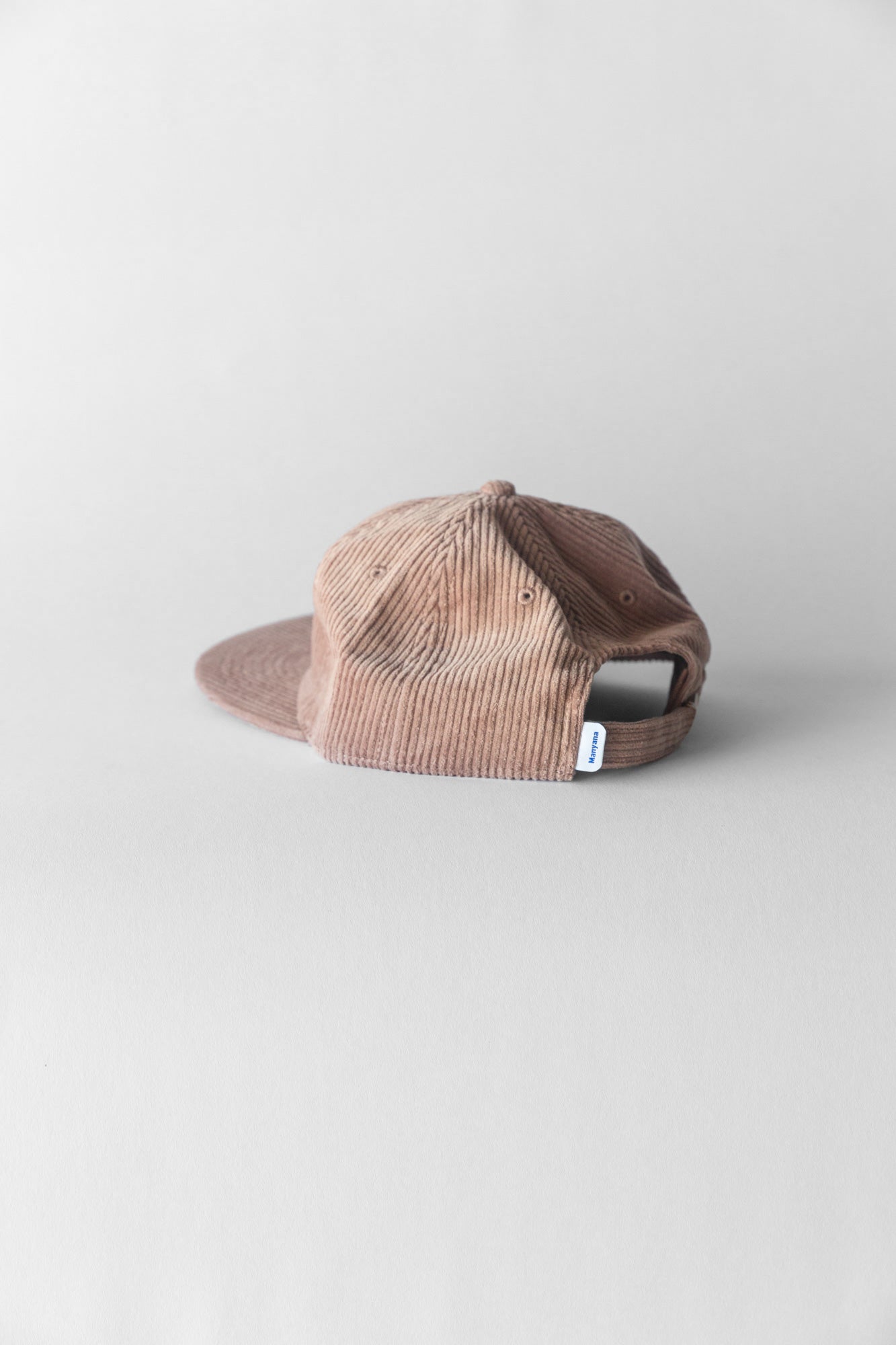 Logo Patch Hat