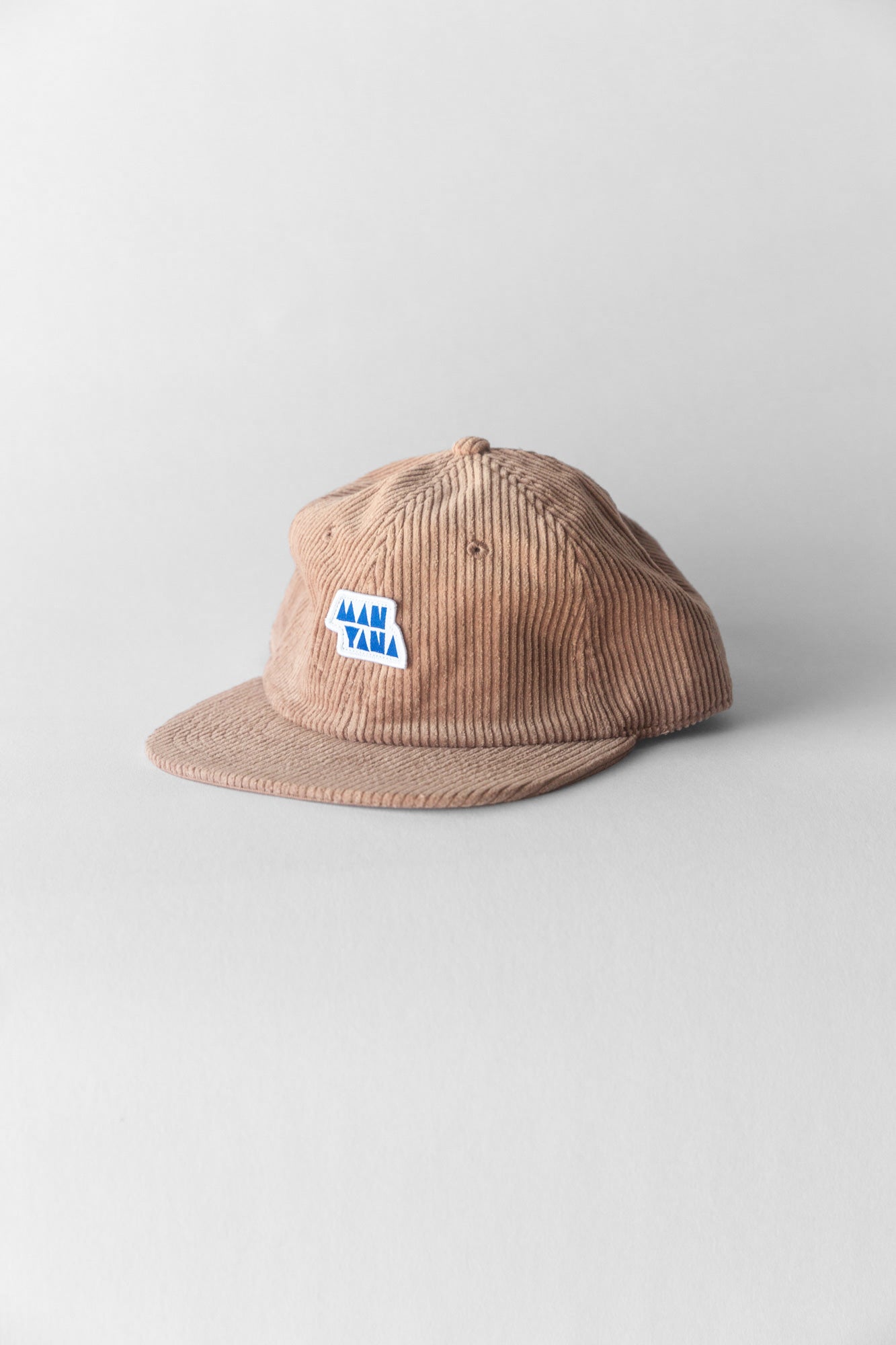 Logo Patch Hat