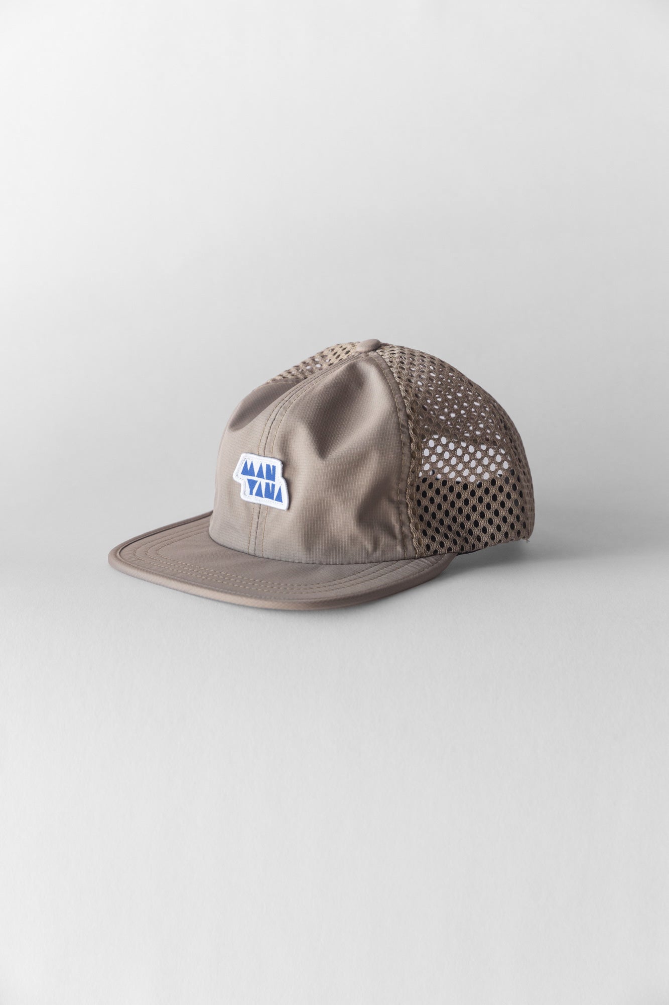 Logo Patch Hat