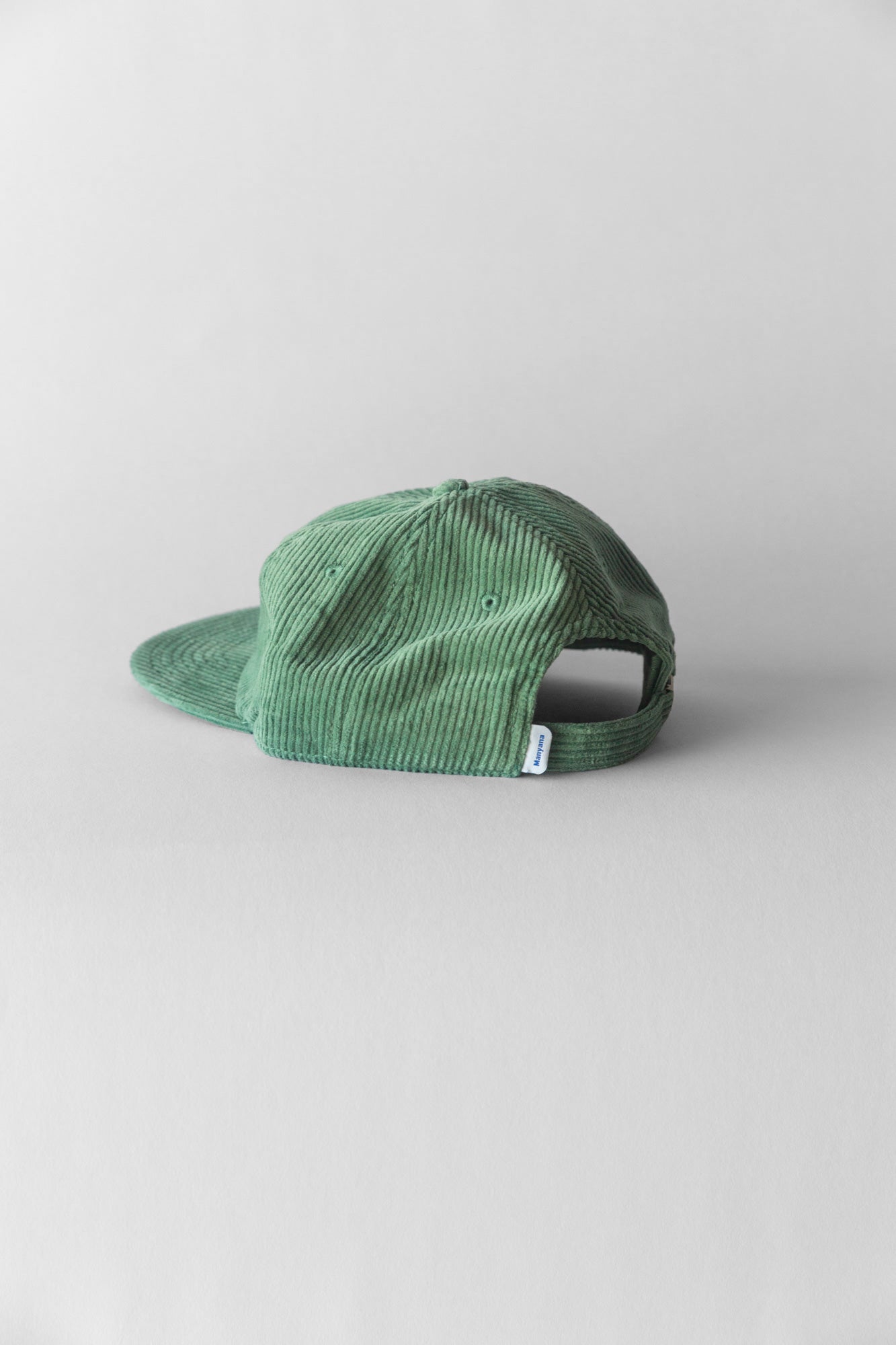 Logo Patch Hat