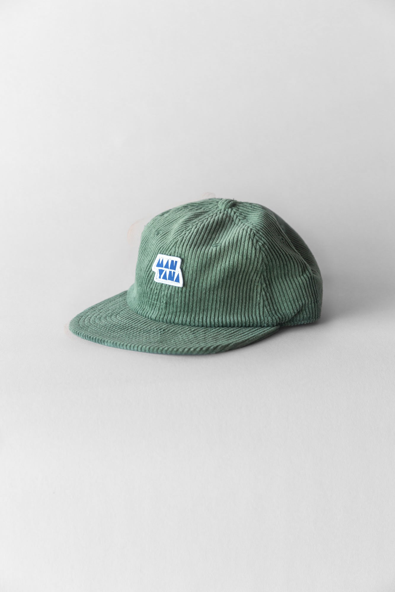 Logo Patch Hat