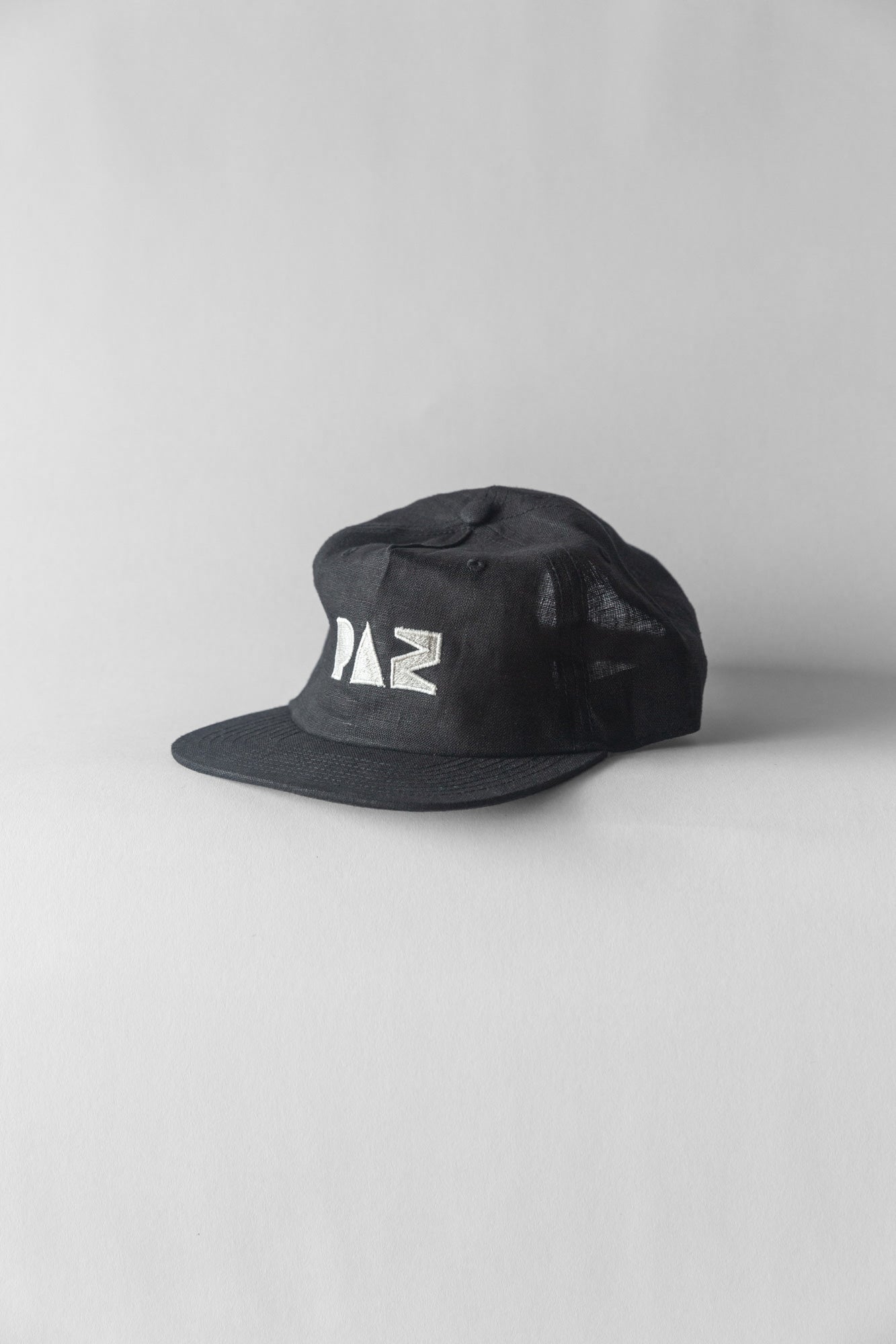 Paz Hat