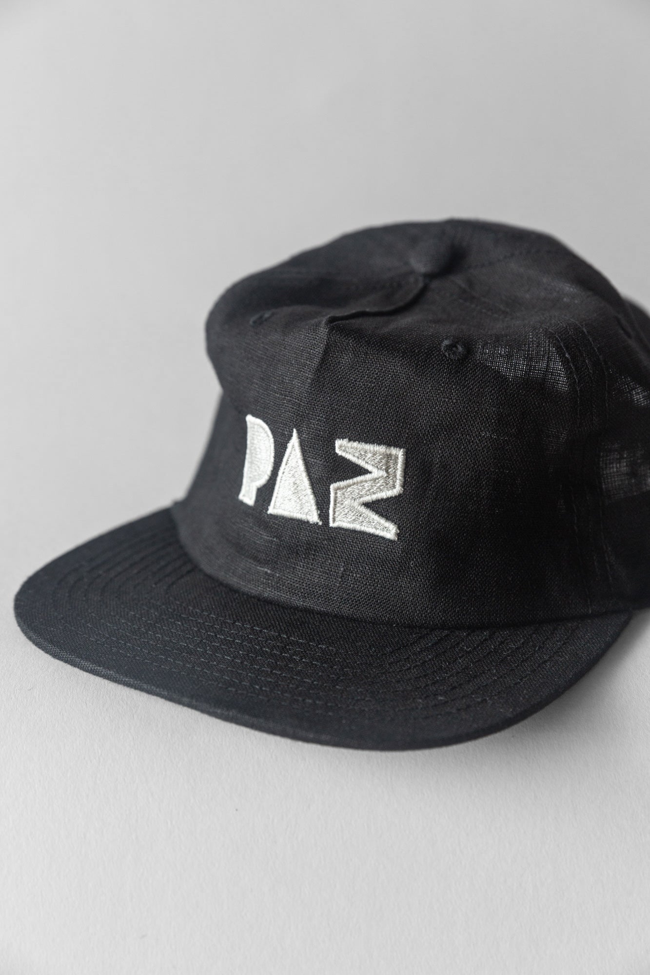 Paz Hat