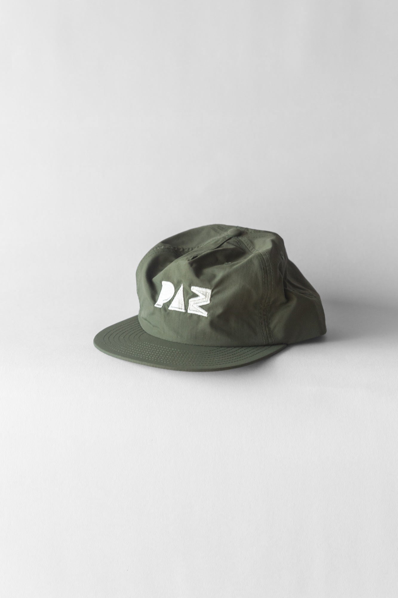 Paz Hat