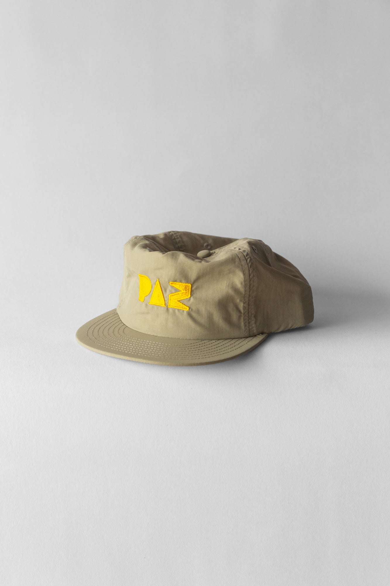 Paz Hat