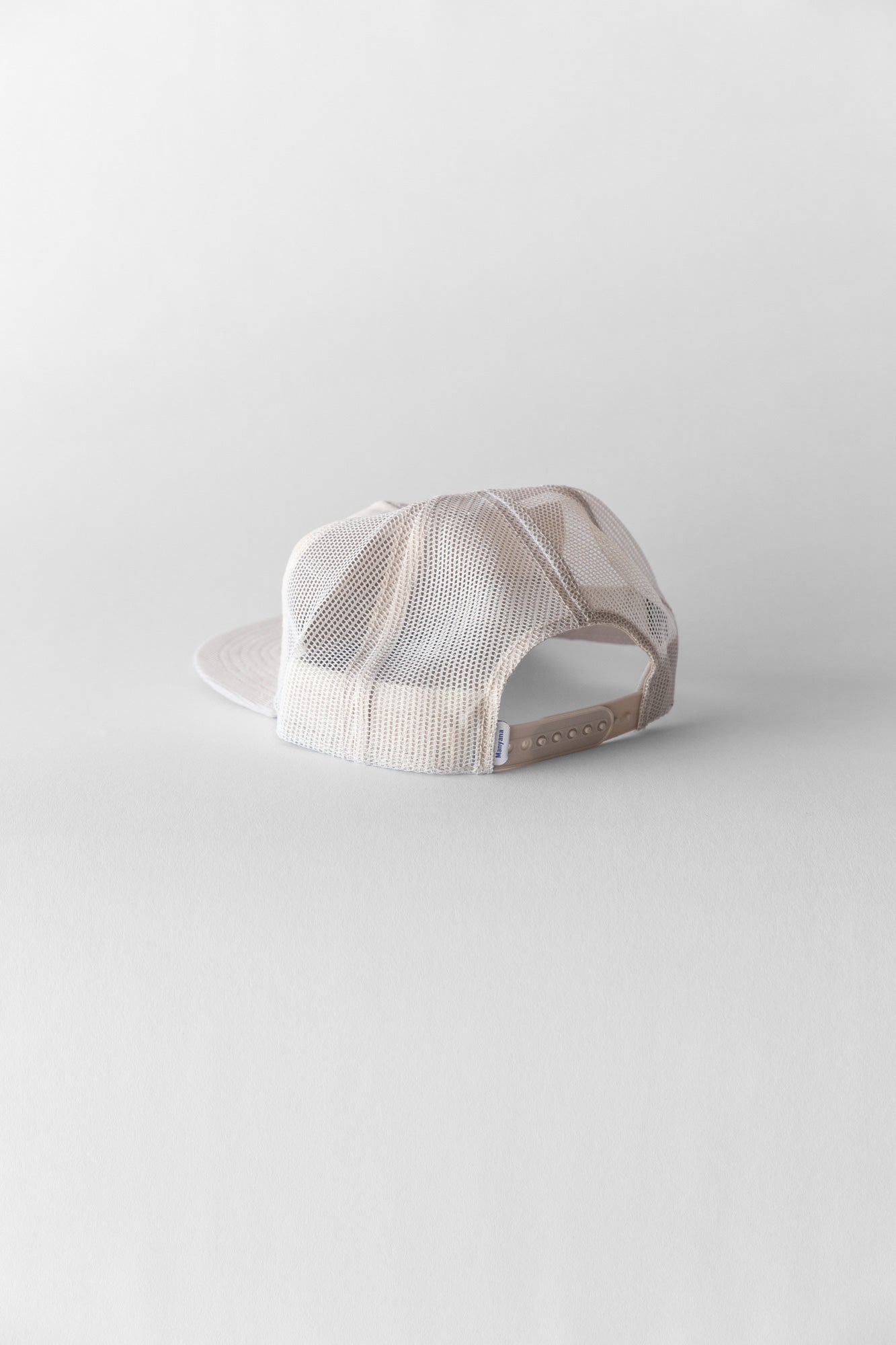 Sun Logo Patch Hat