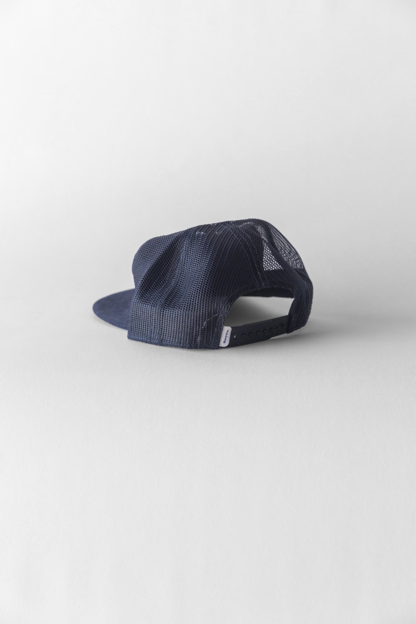 Sun Logo Patch Hat