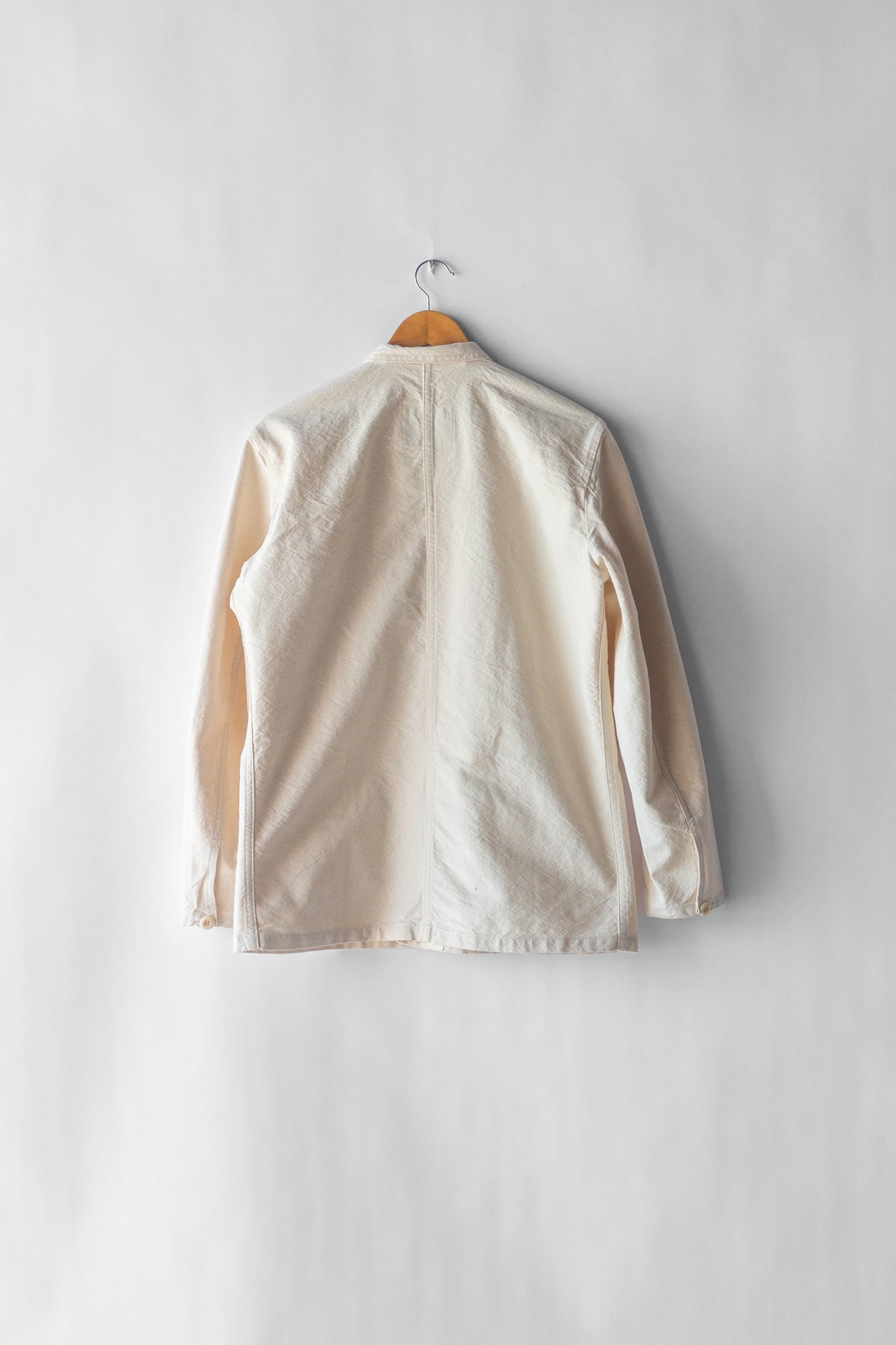 Cenizo'24 Jacket - Natural