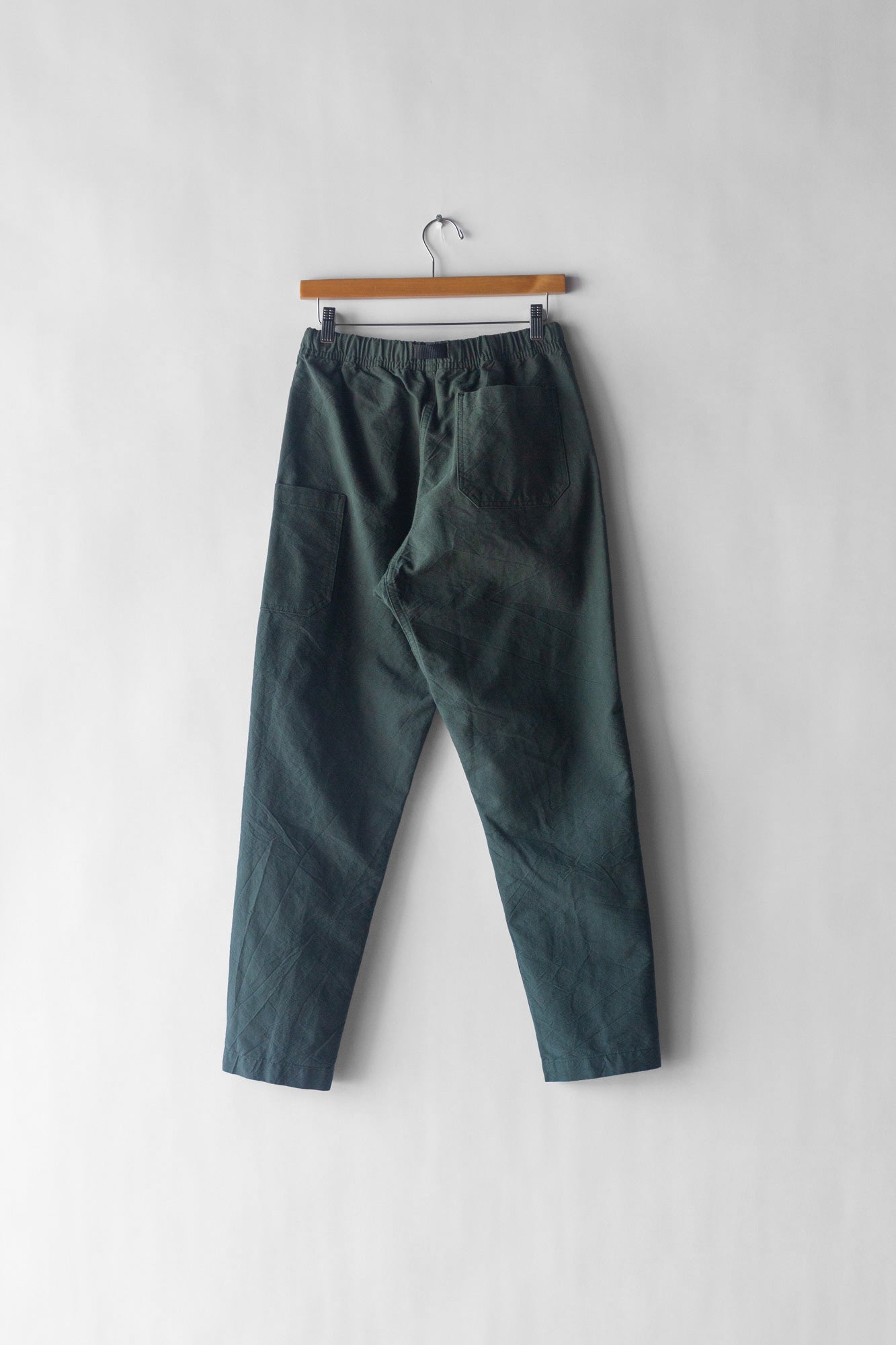 Colony Pant - Bosque