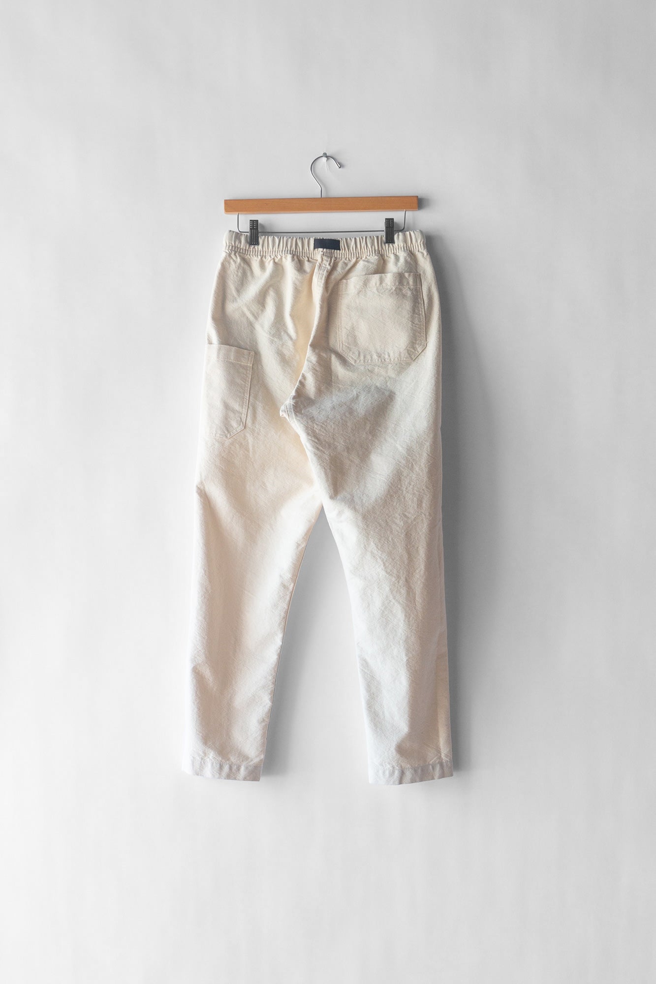 Colony Pant - Natural