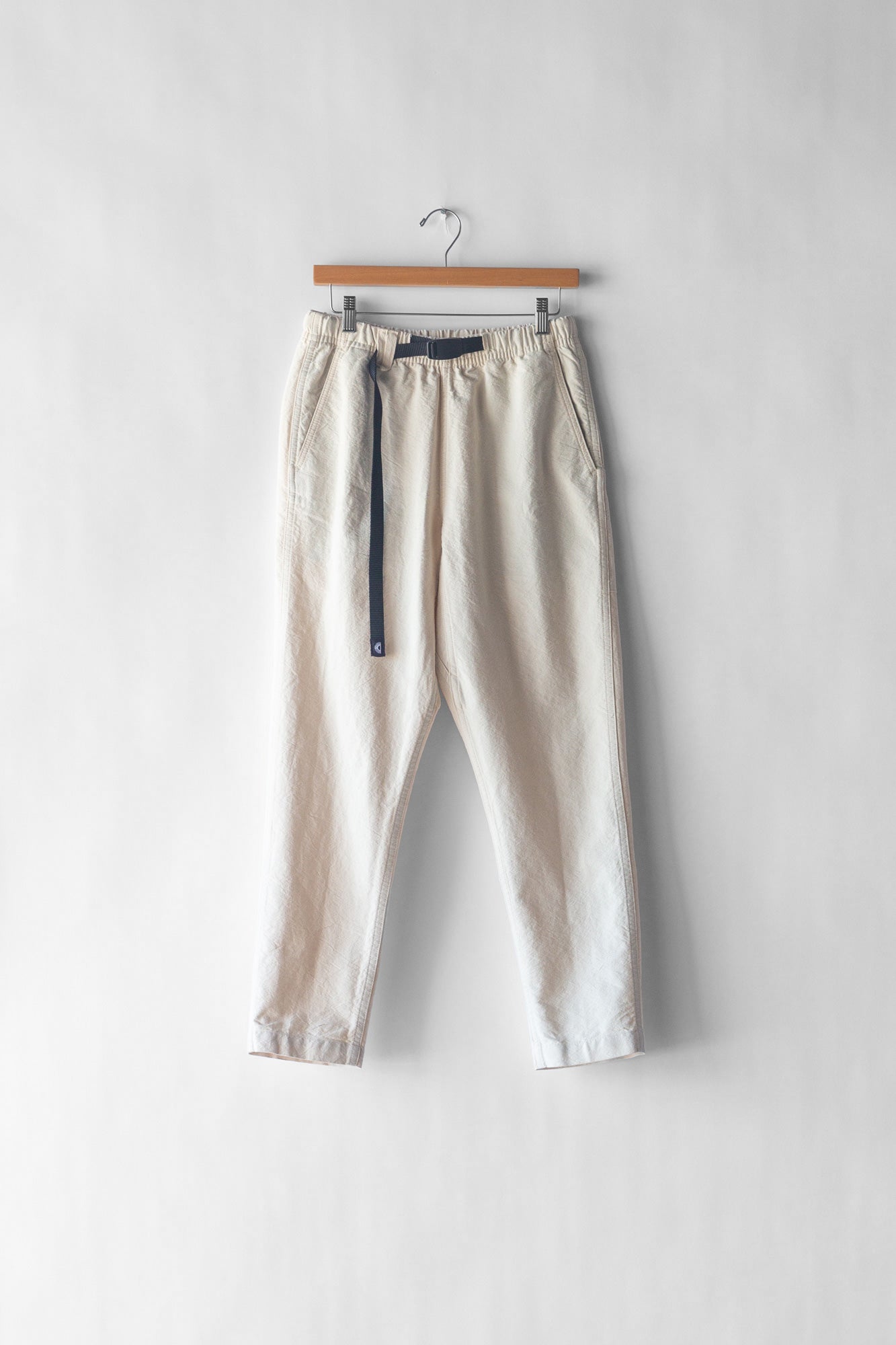 Colony Pant - Natural