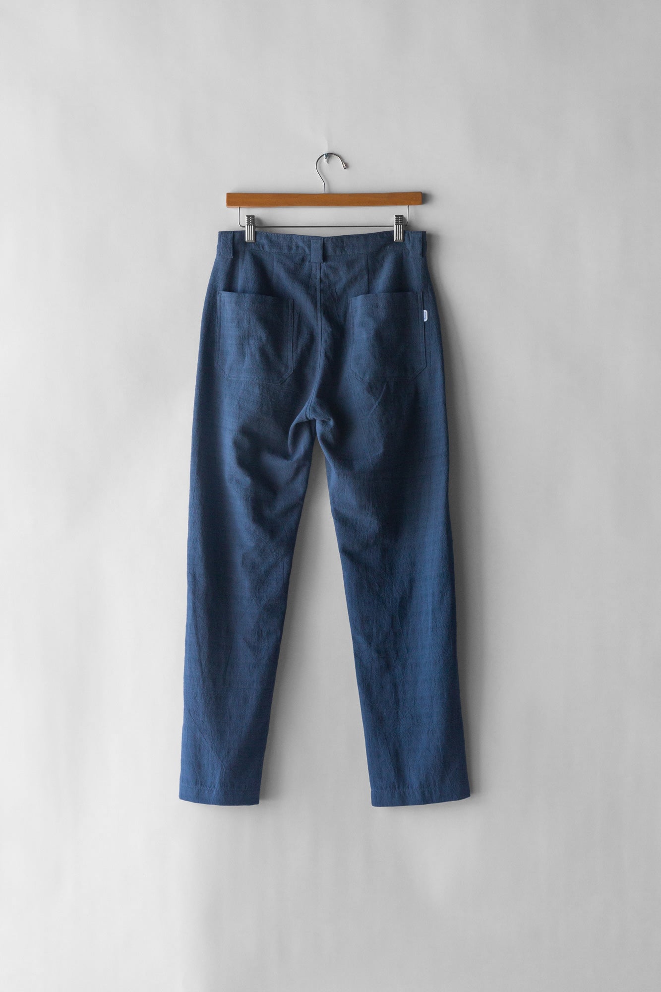 Nomada Pant - Flat Navy