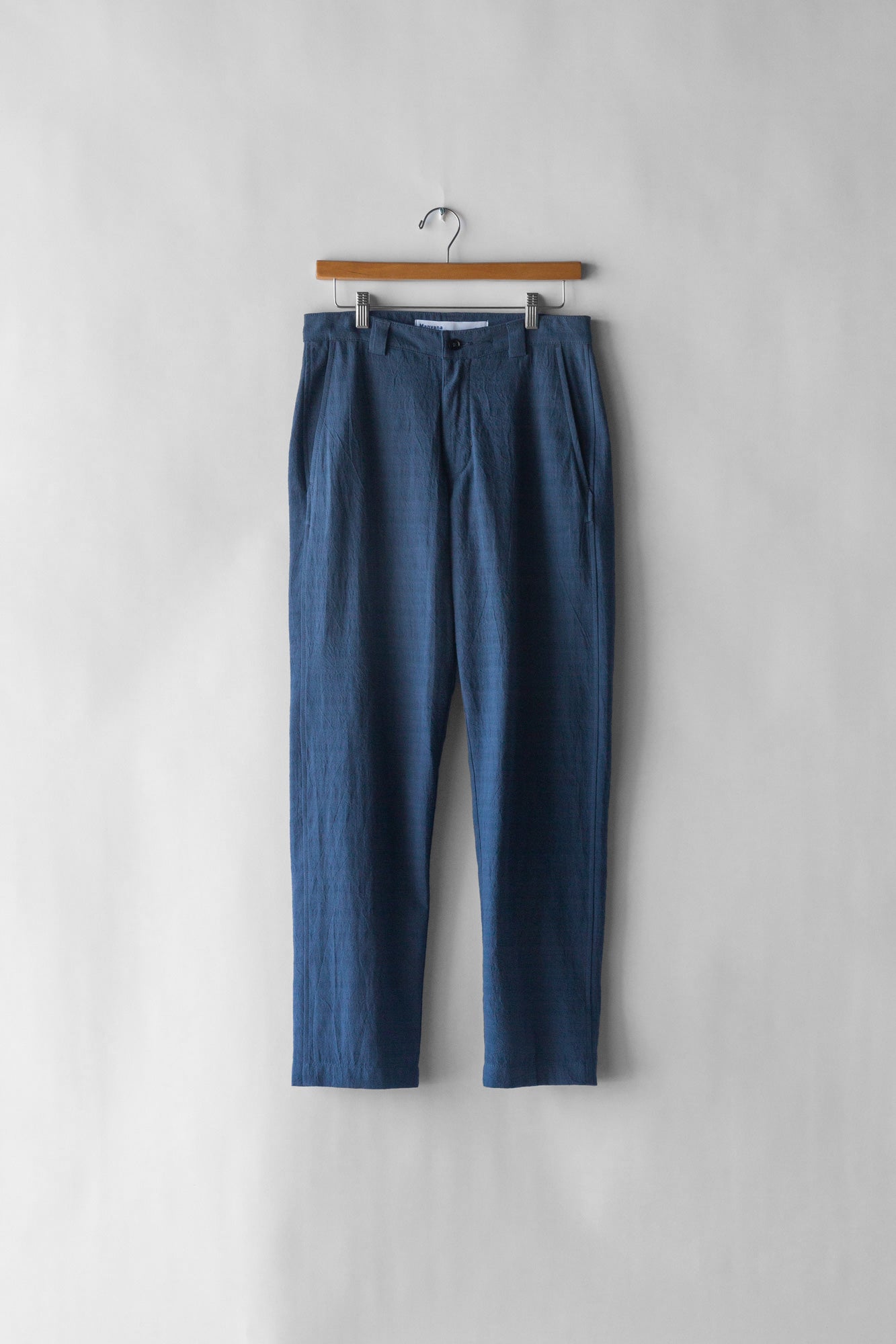 Nomada Pant - Flat Navy