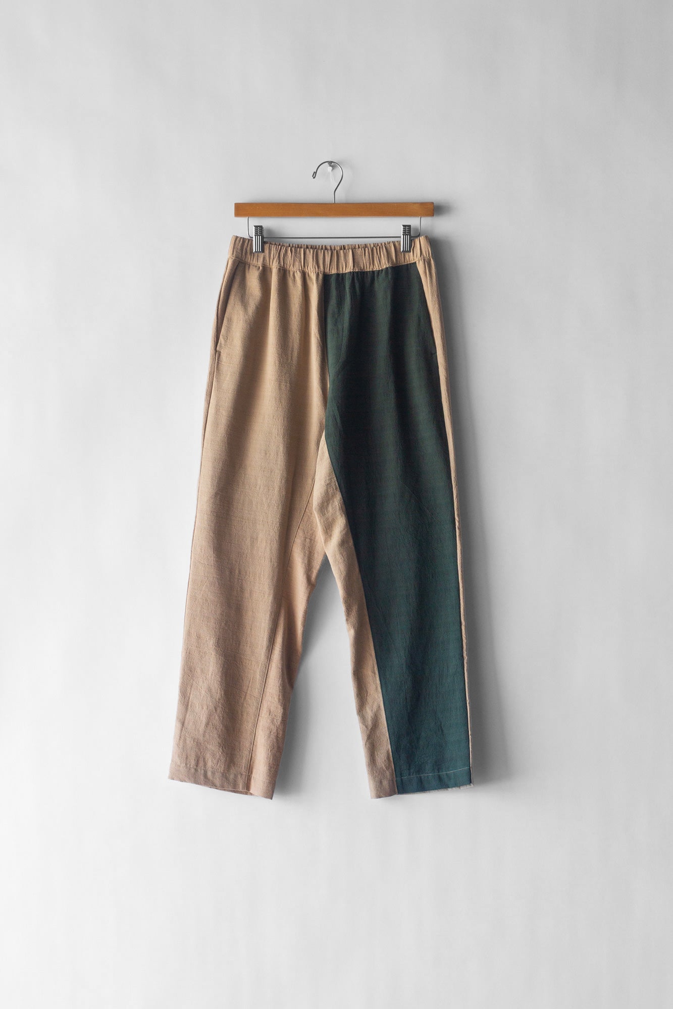 Tobala Pant - Arena + Bosque