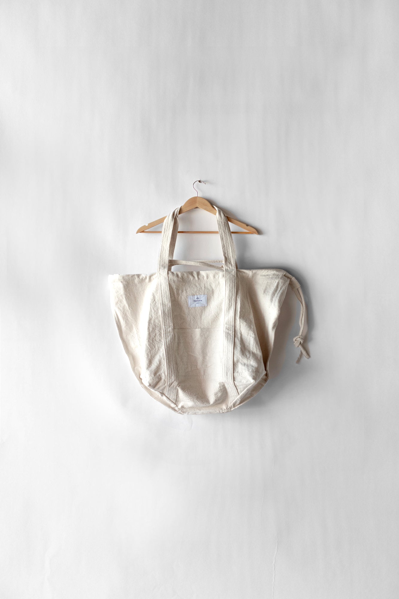 Salmiana Mini Tote Bag