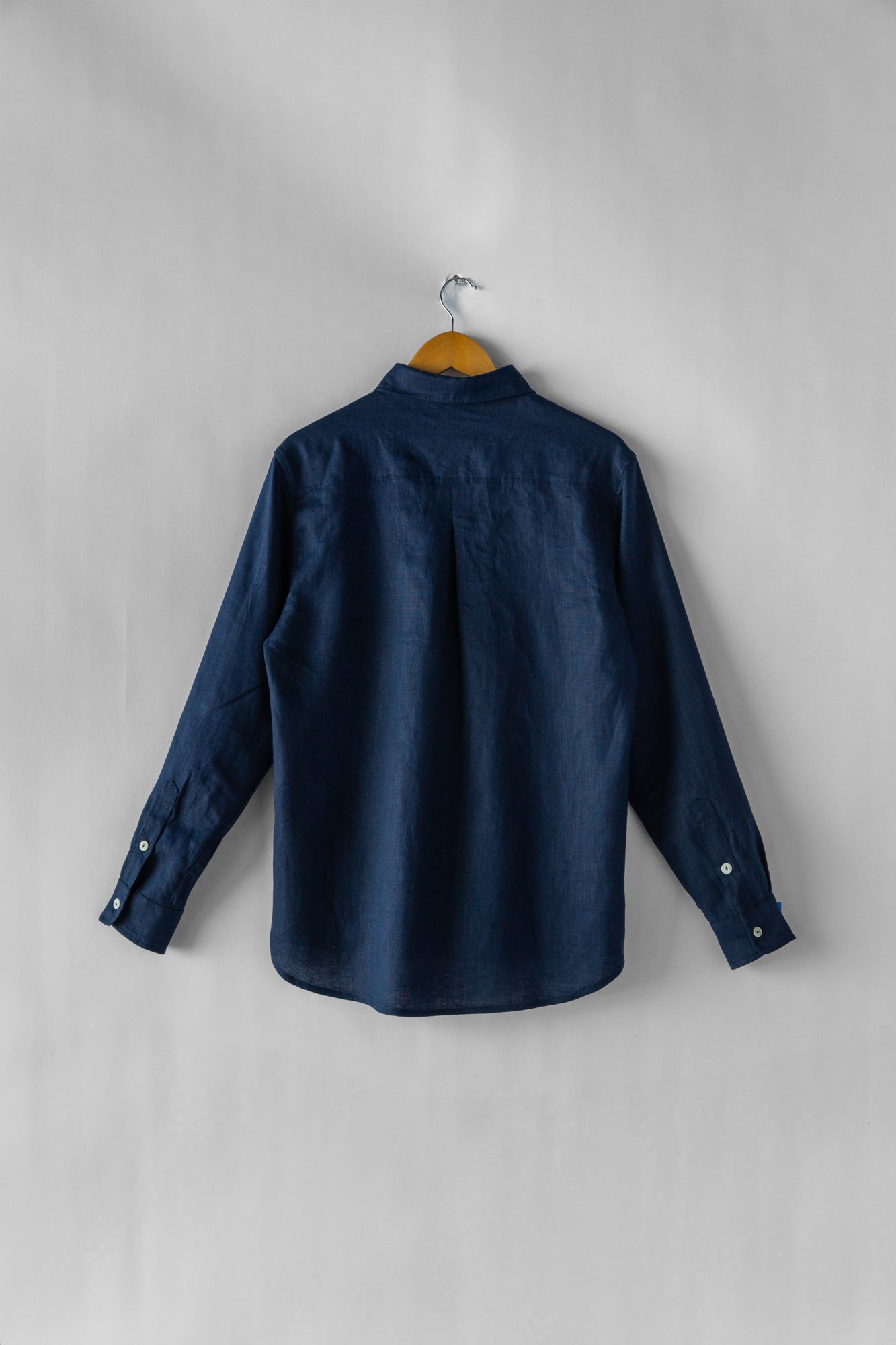 Espadin Shirt - Navy