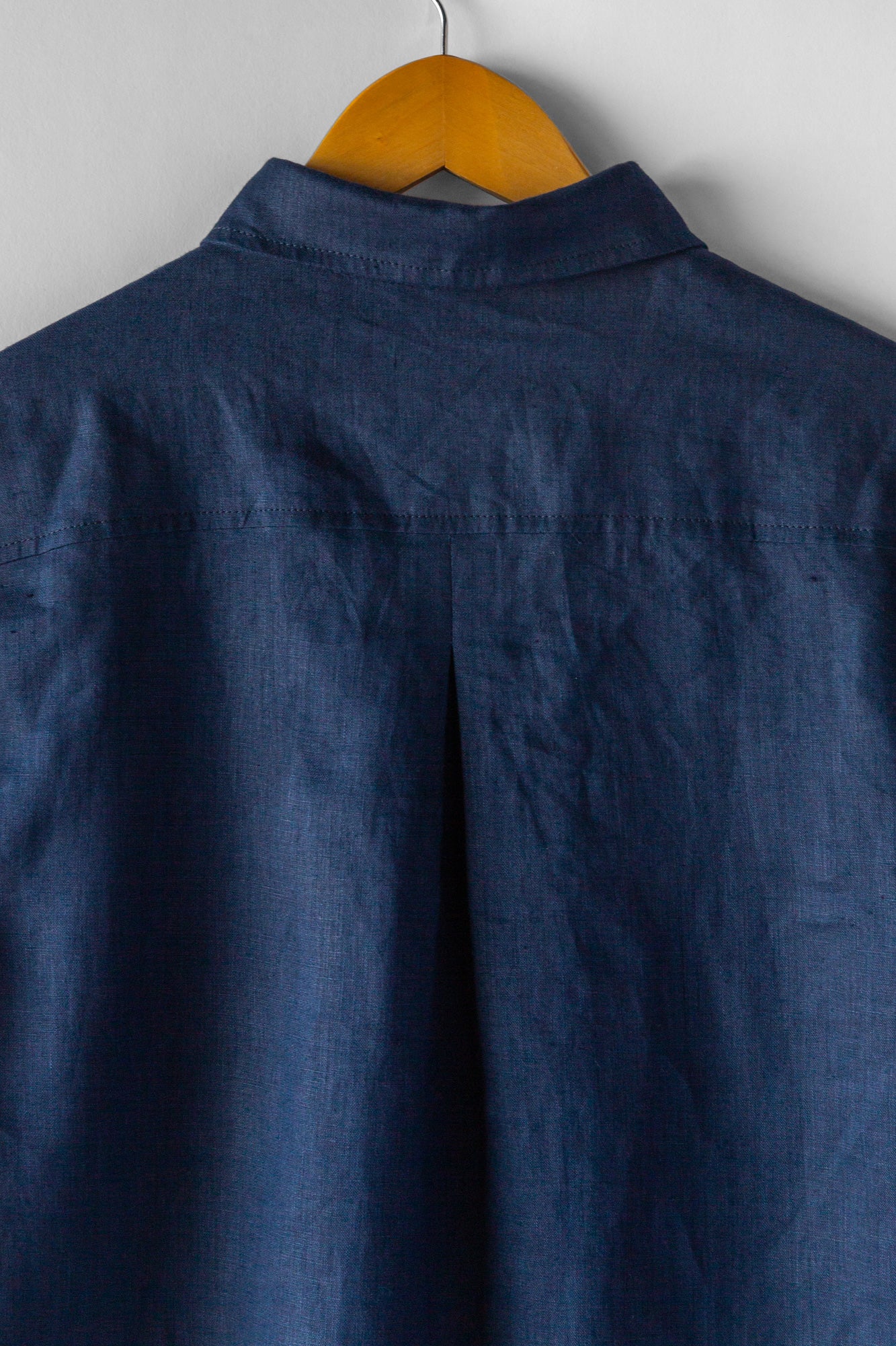 Espadin Shirt - Navy