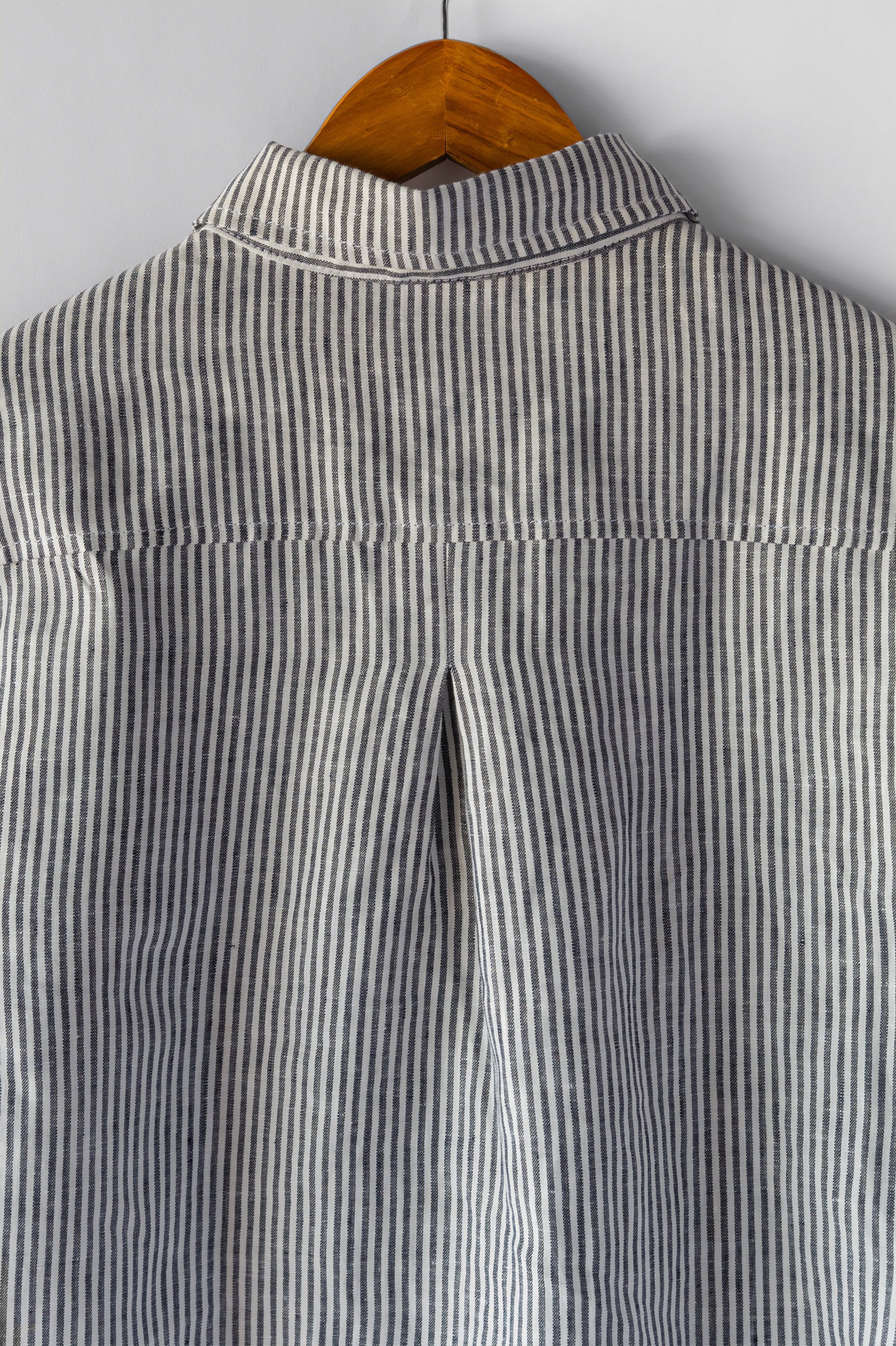 Espadin Shirt - Stripes