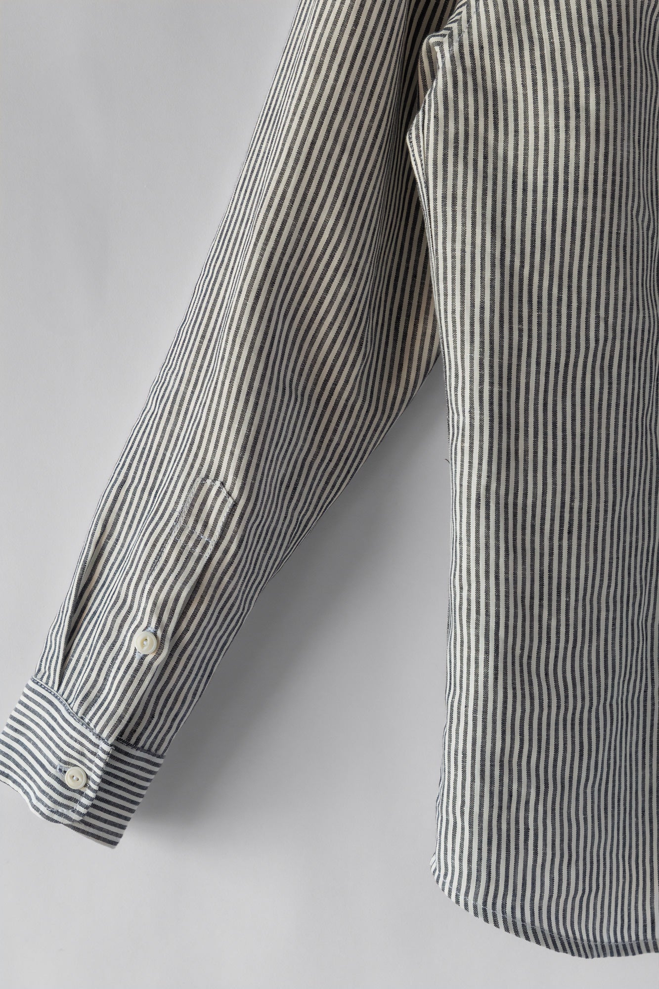 Espadin Shirt - Stripes