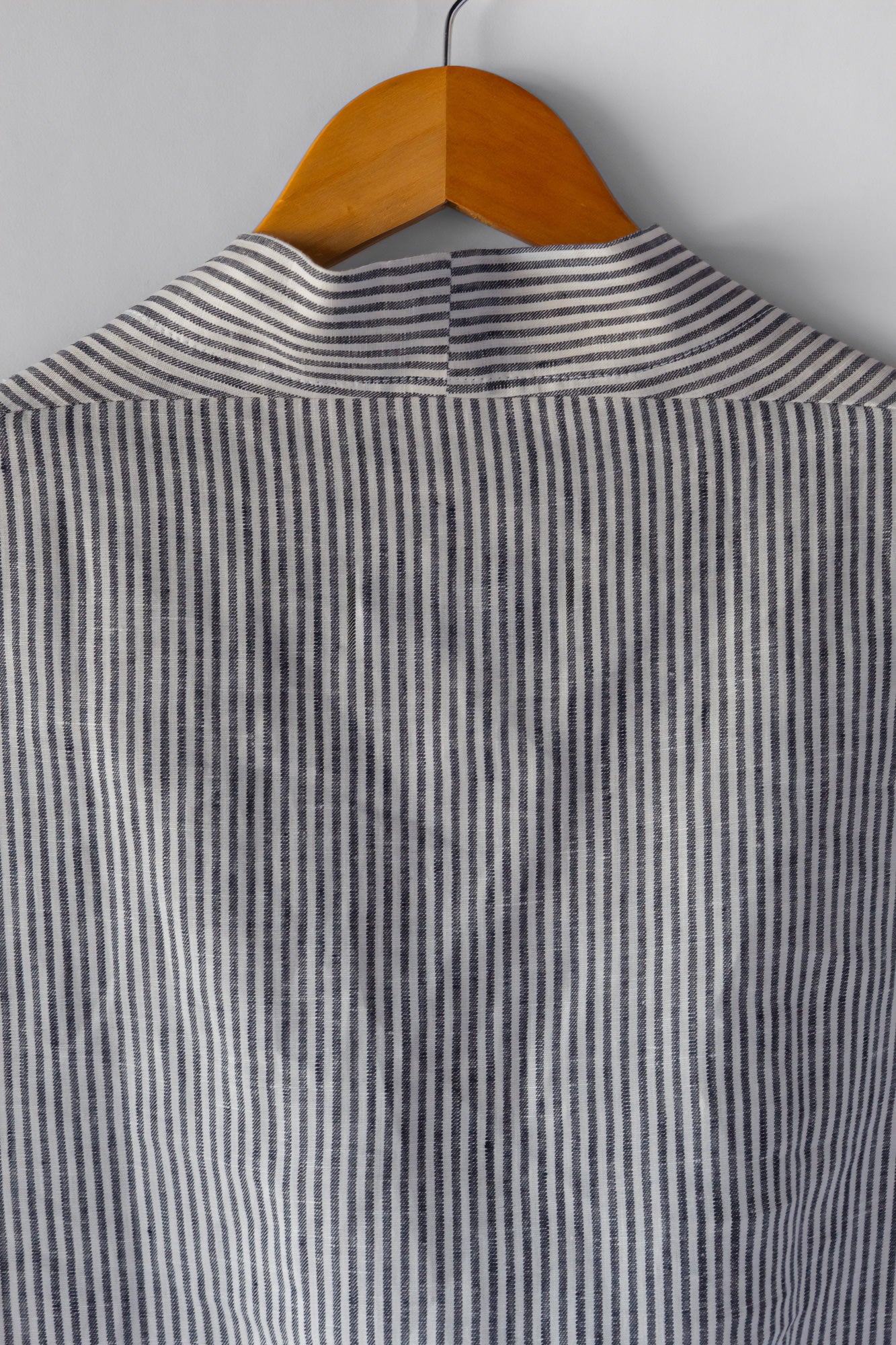 Isla Shirt - Stripes