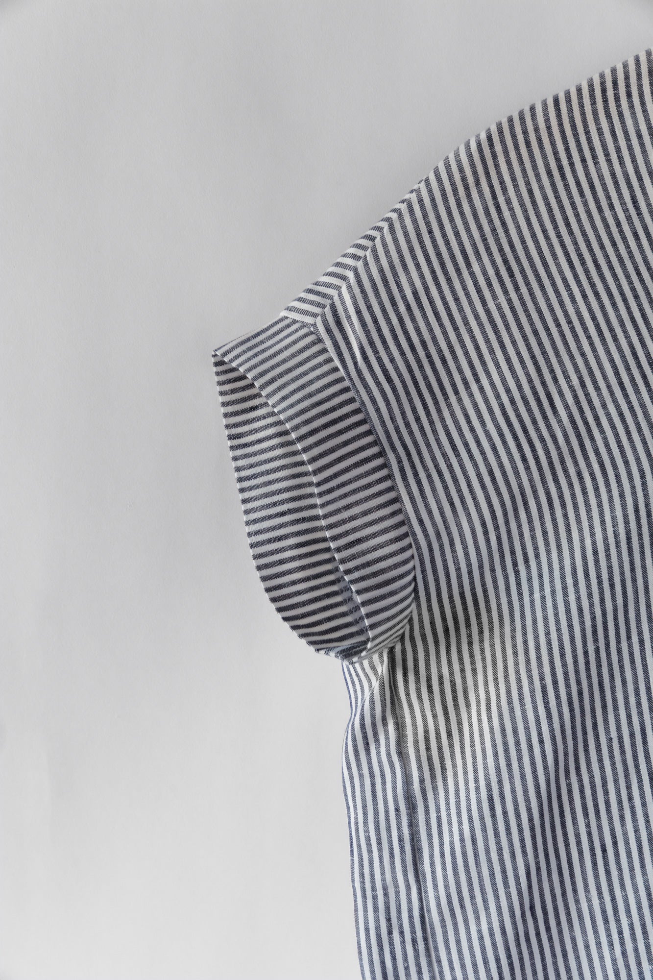 Isla Shirt - Stripes