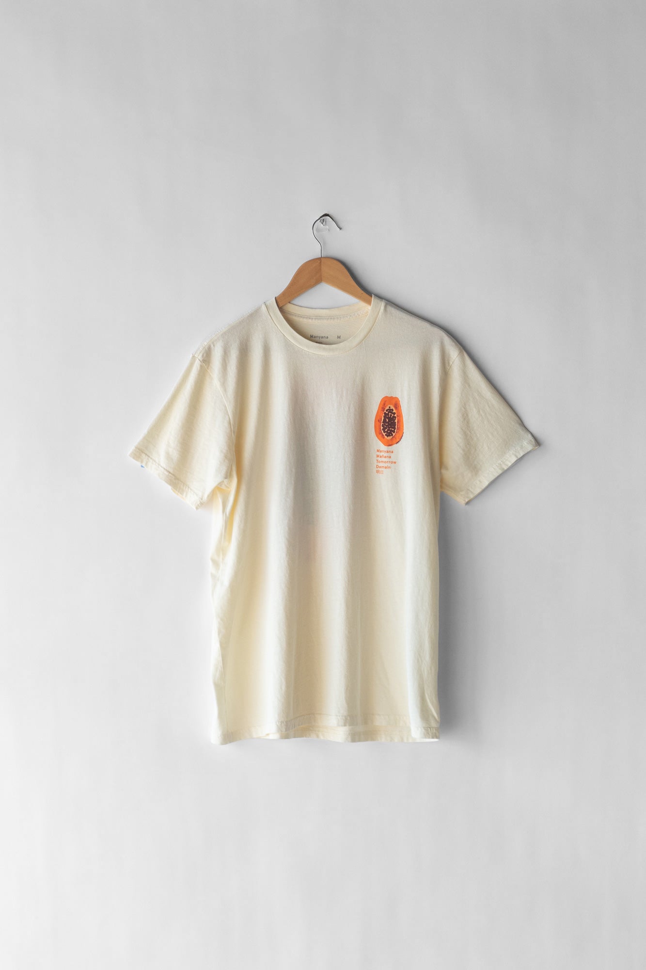 Papaya T-Shirt